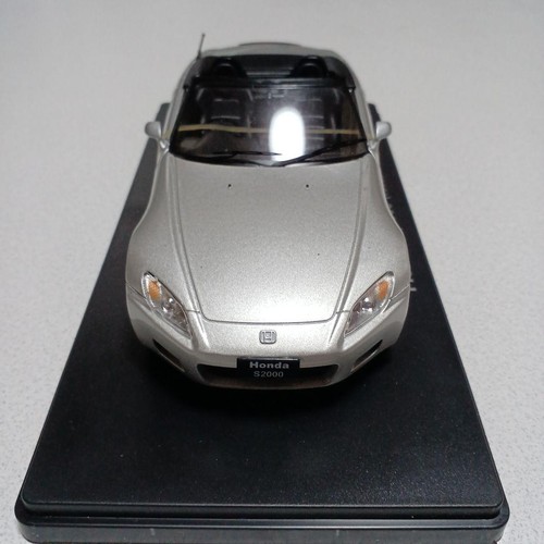 Hachette honda s2000 ap1 - s2000,