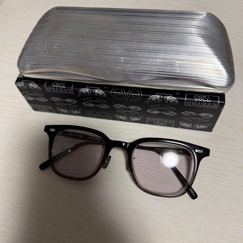 Eyevan 7285 319 - eyevan,