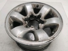 ROUE EN ALLIAGE LÉGER ---- toit rigide Mitsubishi Pajero (V1/2/3/4) 1998 MR234276