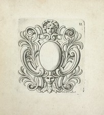 MAVELOT, Charles Livre de chiffres à simples traits où l'on trouve les noms et s