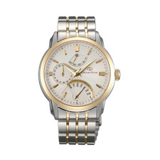 Réserve de marche rétrograde