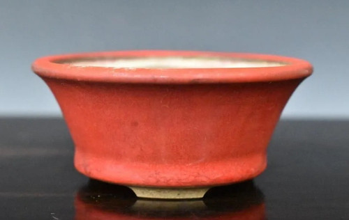 Pot bonsaï japonais tenryu - à,