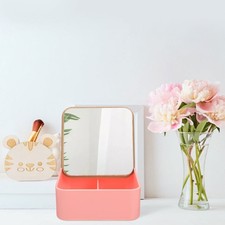  Malette De Rangement Maquillage Organisateur Professionnel Boîtes