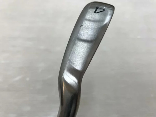 Mizuno jpx 825 iron - 1pc, flex