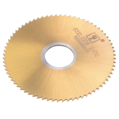 Circulaire scie lame - scie, 63mm