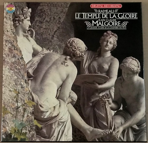 Rameau jean claude - rameau,, jean-claude