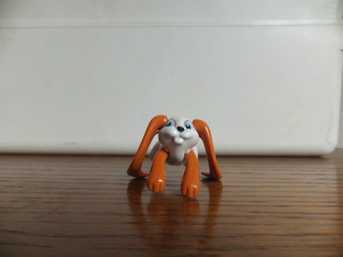 Kinder surprise lapin - , géant