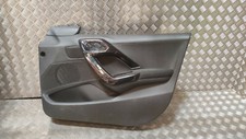 Garniture panneau porte avant droit - PEUGEOT 208 I (1) 5P - 96763525ZD