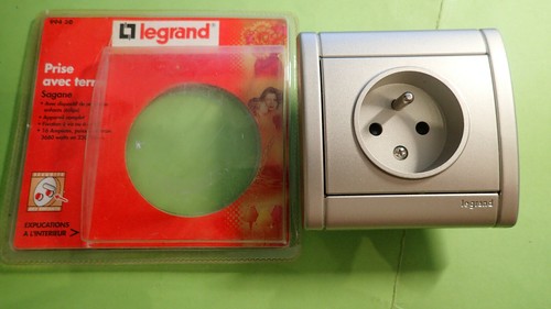 Legrand sagane 87540 prise - 87540,
