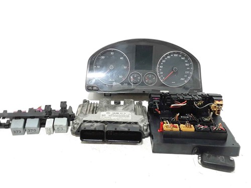 Kit demarrage volkswagen golf - kit,