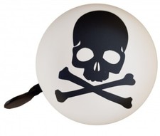 LTJ Sonnette De Vélo 2 Tons