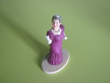 FIGURINE TINTIN : LA