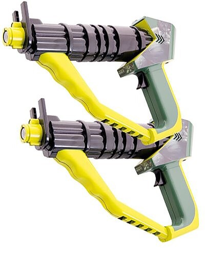 Hulk laser game set - laser,