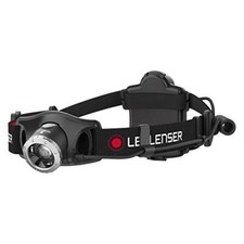 Phare LED LENSER H7R.2