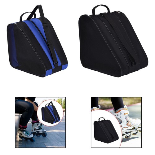 Sac patin roulettes - sac,