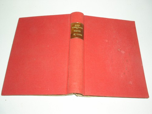Lucien morel payen - lucien, &