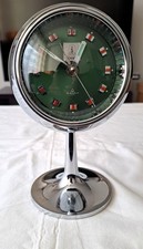 Réveil vintage 1970s Space