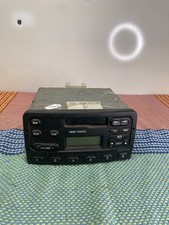 Autoradio cassette Ford fiesta