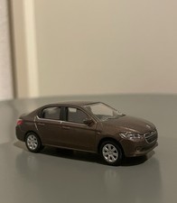Miniature Norev Peugeot 301