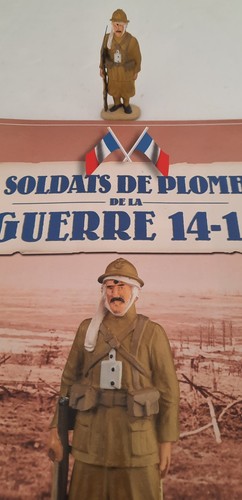 Atlas soldats guerre - de, la