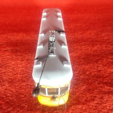 Tramway étranger, fonctionnel, écartement HO