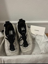 Basket Chanel