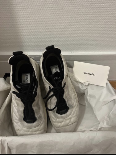 Basket chanel - basket,