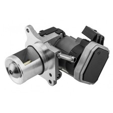 Vanne EGR Pour Mercedes-Benz