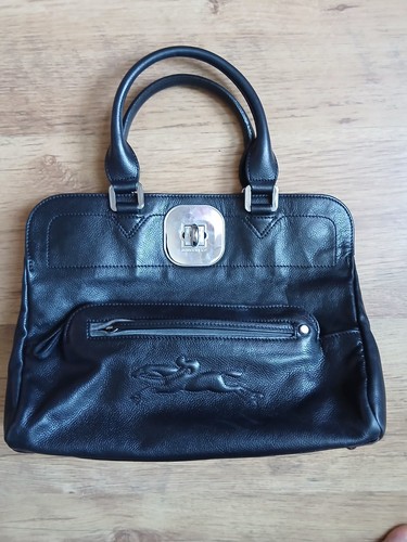 Sac main longchamp - main,
