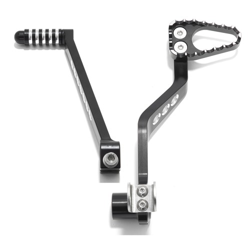 Cnc pédale levier - cnc, vitesse