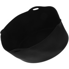 Muisier à mijoteur en silicone liner à la mijoteuse