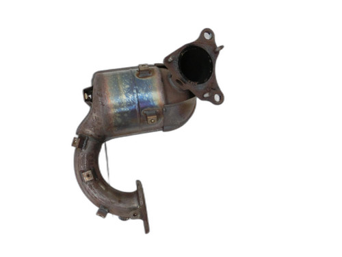 Catalyseur pot catalytique - pot,