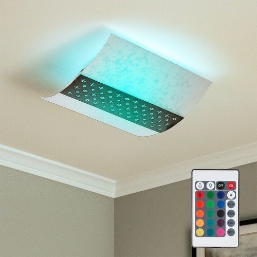 Led plafond éclairage rgb - Éclairage,