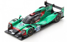 SPARK, ORECA 07 - Gibson #38