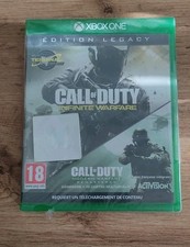 Call Of Duty : Infinite