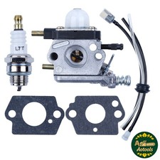Kit carburateur bougie filtre