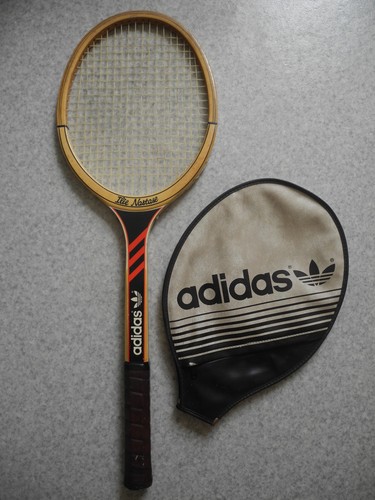 Raquette tennis adidas ilie - tennis,