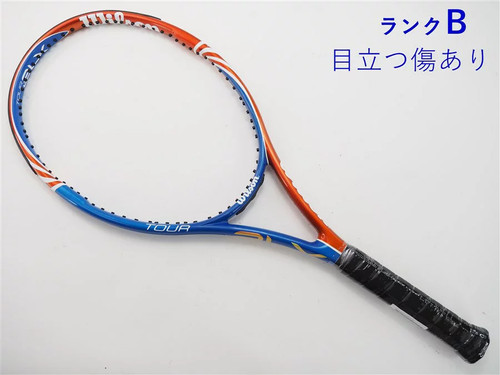 Wilson tour blx 105 2010 - blx,