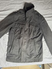 Abercrombie and Fitch Sentinel Jacket SMALL