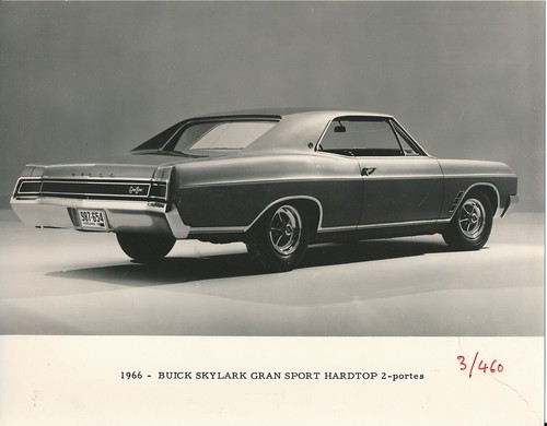 Photo presse muscle car - de,