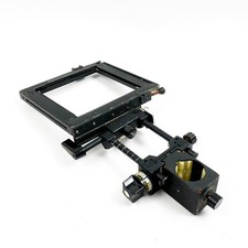 Pièces pour chambre monorail