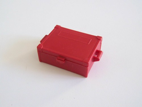 Playmobil camping - (v607),