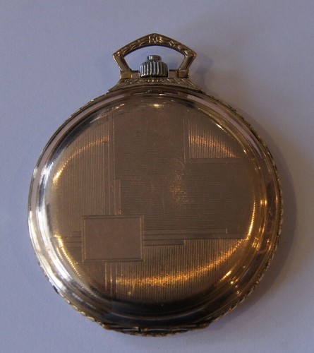Montre gousset sarda - à,