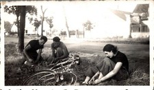 PHOTO DEP 41/ Blois jeunes