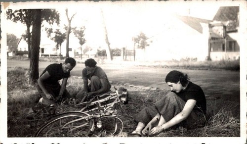 Photo dep blois jeunes - 41/,