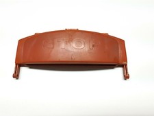 bouton stop de robot de tonte husqvarna automower 220 - 535126702