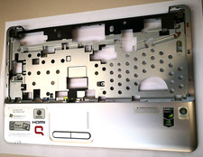 Palmrest  + touchepad 496831-001 pour COMPAQ presario CQ60 