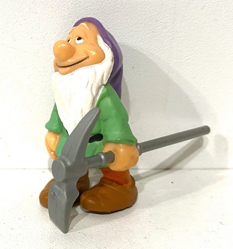 Ancienne figurine walt disney - figurine,
