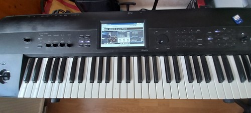 Korg krome 61 - korg,
