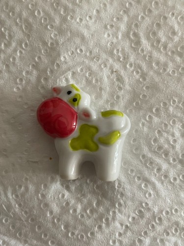 Fève les vaches - fève, !